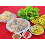 Hủ Tiếu Giò Móng 