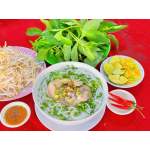 Bánh Canh Giò Gân 