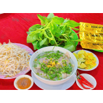 Hủ Tiếu Giò Nạc 