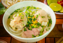 TOP 5 Bánh Canh Nổi Tiếng Ở Trảng Bàng ?