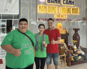 BÁNH CANH NĂM DUNG 2