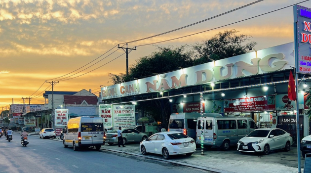 BÁNH CANH NĂM DUNG 2 | BÁNH CANH TRẢNG BÀNG 